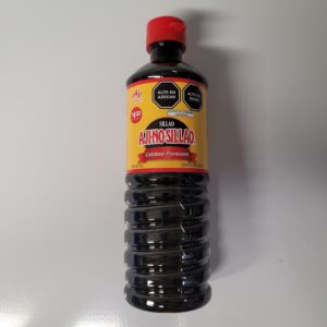 Aji-No-Sillao 500ml