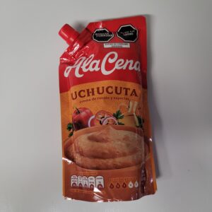 Uchucuta AlaCena 400g