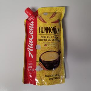 Huancaína AlaCena 400g