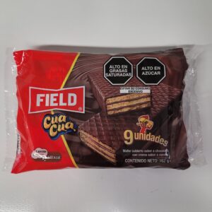Wafer Cua Cua Field