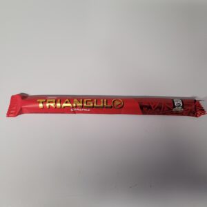 Chocolate Triangulo