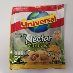 Nectar Maracuyá Universal