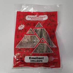 Emoliente Tradiciones Andinas