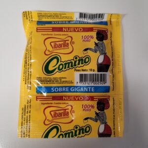 Comino Sibarita 10g