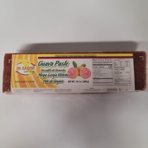 Mega Lonja Veleña Su Sabor 400g