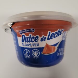 Dulce de Leche Colombina 250g