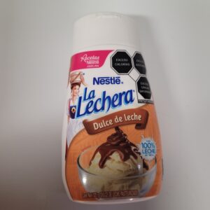 Dulce de Leche La Lechera