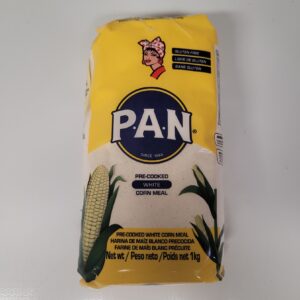 Harina Pan 1kg