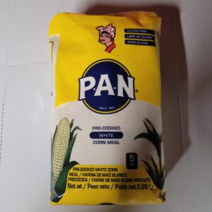 Harina Pan 2,26kg