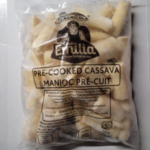 Congelés - Congelados
