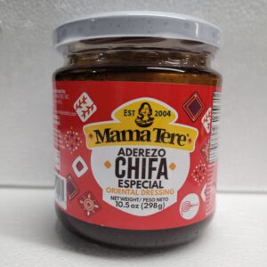 Aderezo de Chifa Mama Tere
