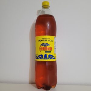 Colombiana Postobón 1,5L (Ville de Québec seulement)