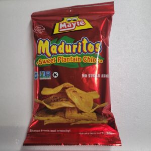Maduritos Mayte 85g